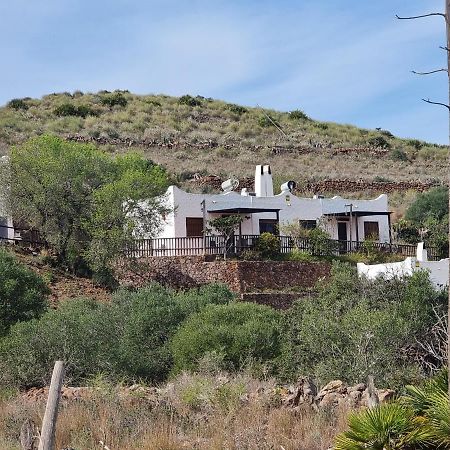 Los Albaricoques Casas Rurales La Minilla المظهر الخارجي الصورة