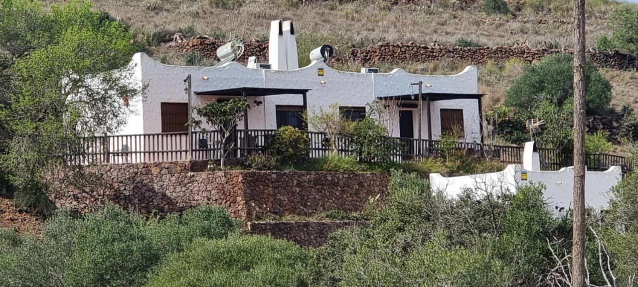 Los Albaricoques Casas Rurales La Minilla المظهر الخارجي الصورة