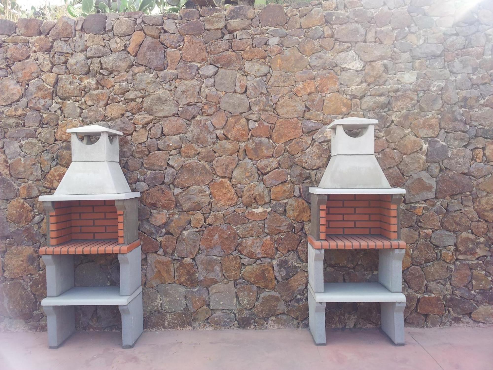 Los Albaricoques Casas Rurales La Minilla المظهر الخارجي الصورة