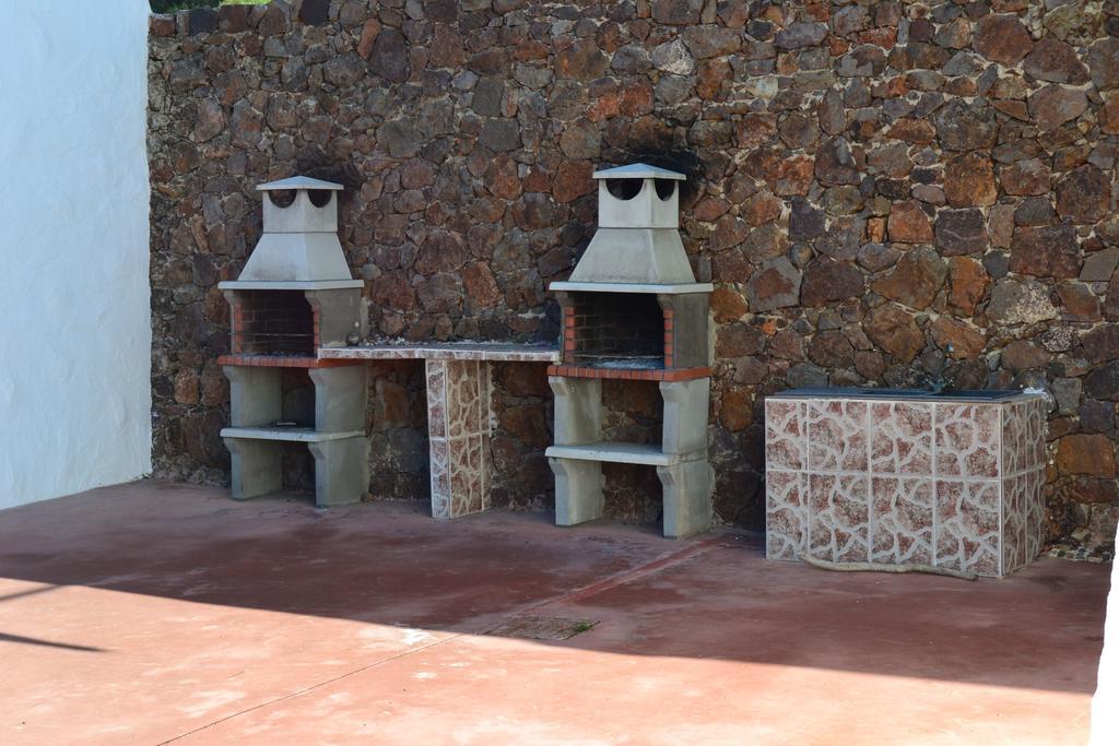 Los Albaricoques Casas Rurales La Minilla المظهر الخارجي الصورة