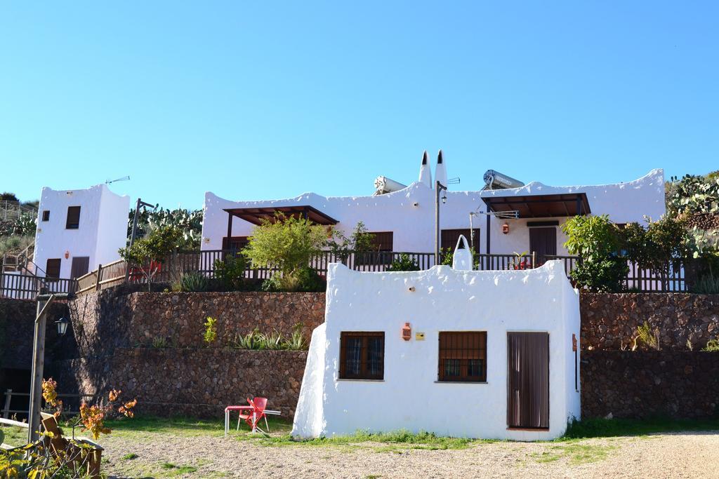 Los Albaricoques Casas Rurales La Minilla المظهر الخارجي الصورة