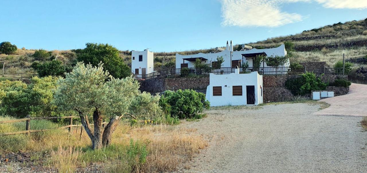 Los Albaricoques Casas Rurales La Minilla المظهر الخارجي الصورة